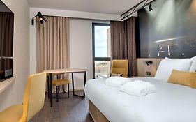 Hotel Mercure Montpellier Centre Comédie Montpellier